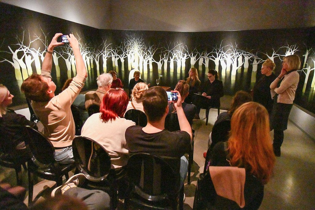 Mezigenerační debata o významu kultury pro společnost