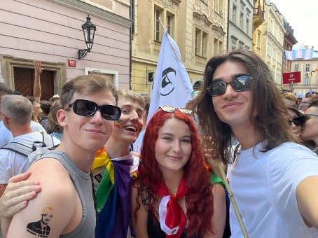 Prague Pride 2024