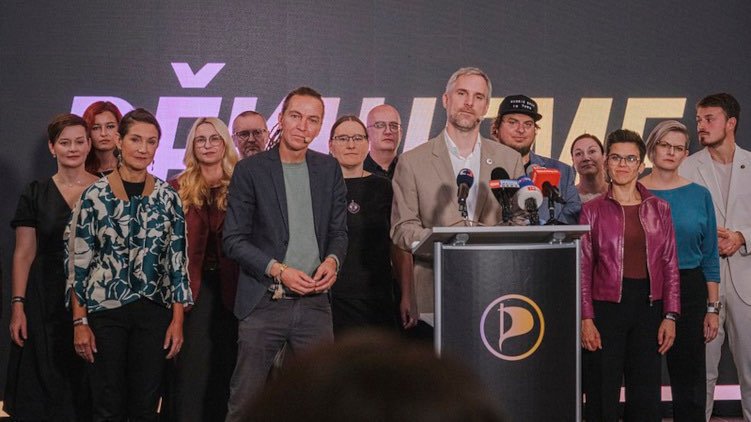 Analýza: proč ve volbách uspěly ženy?